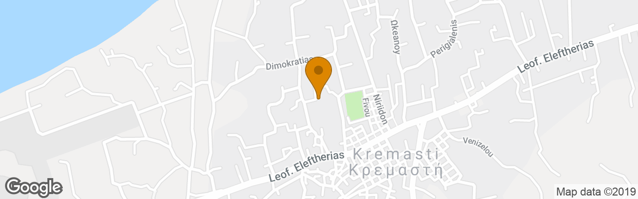 Anseli Hotel Apartments Studios 