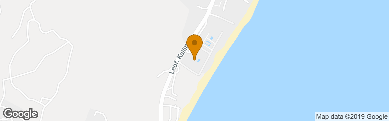 Hotel Pegasos Beach Resort 