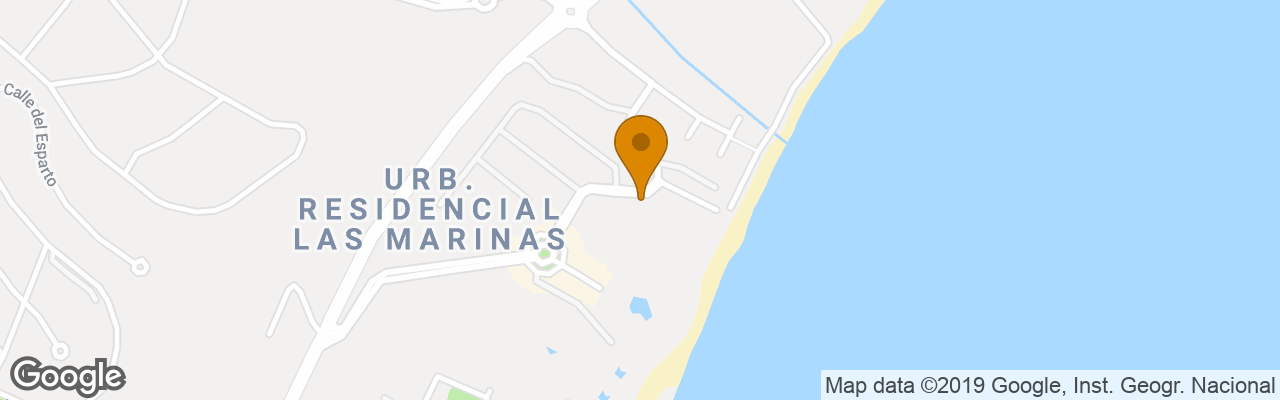 Apartamentos Paraíso Playa 