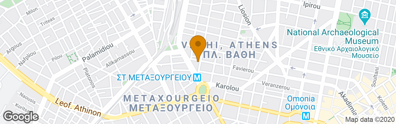Hotel Athens Lotus 