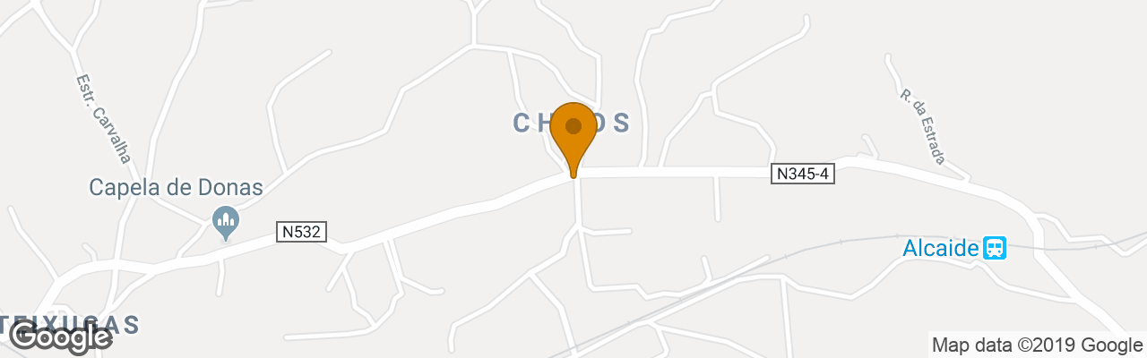 Hotel Rural Cerca Design House 