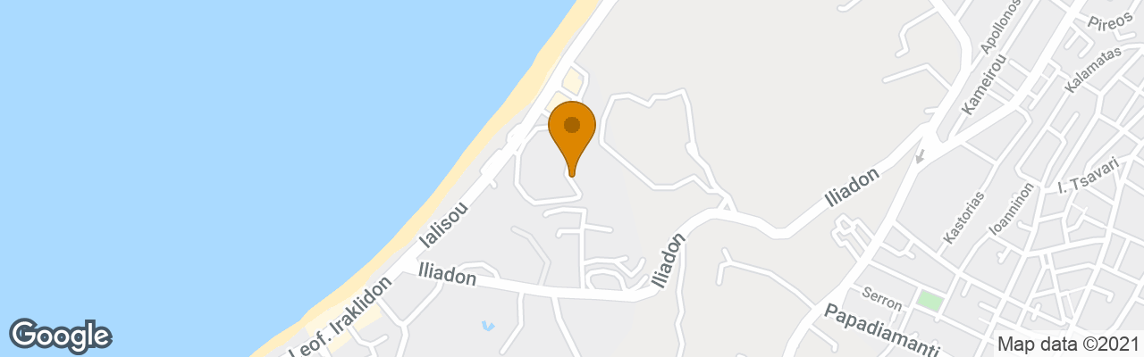 Hotel Smartline Cosmopolitan 