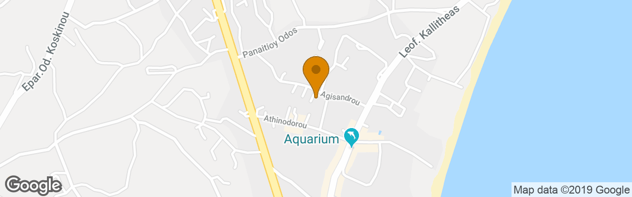 White Palace Studios 