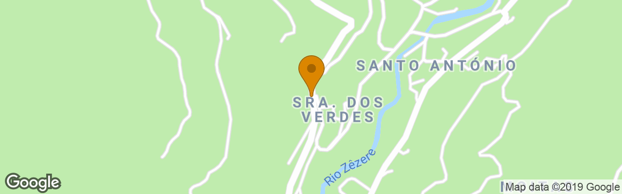 Casa Senhora dos Verdes 