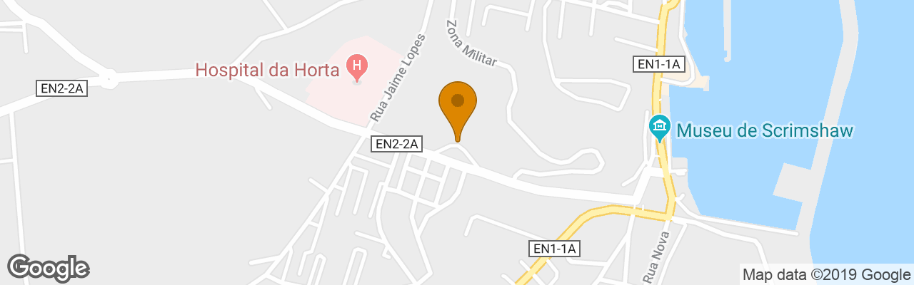 Hostal Hospedaria Jsf 