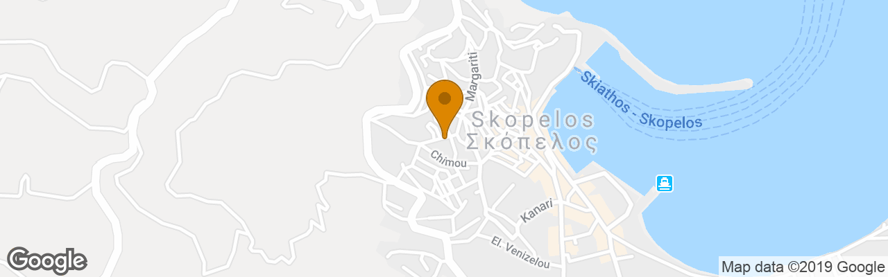 Hotel Marigoula Studios 