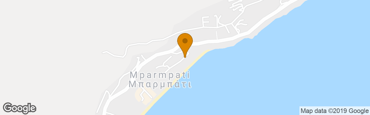 Apartamentos La Riviera Barbati 