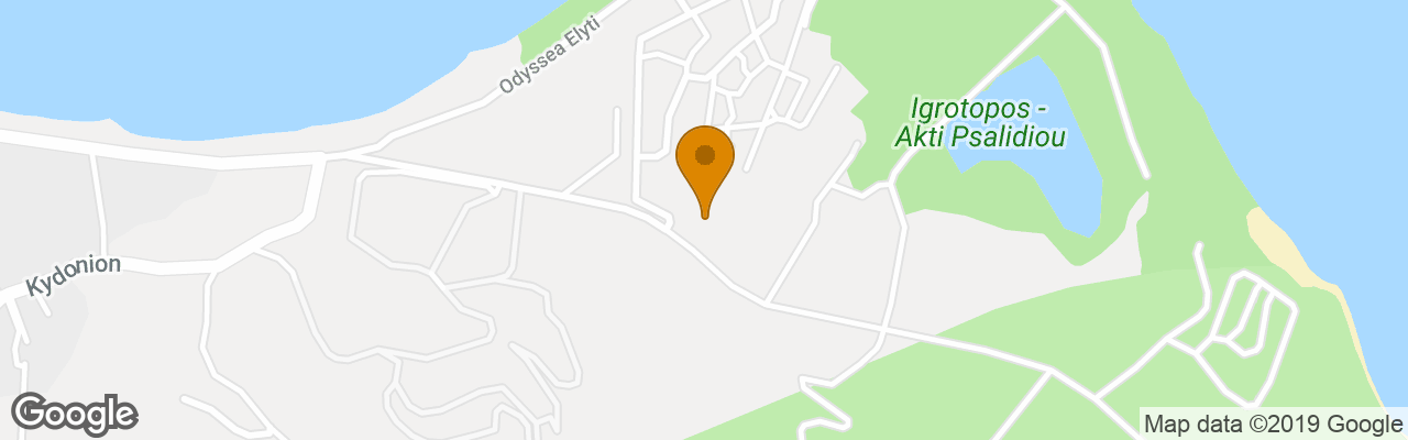 Hotel Kipriotis Village 