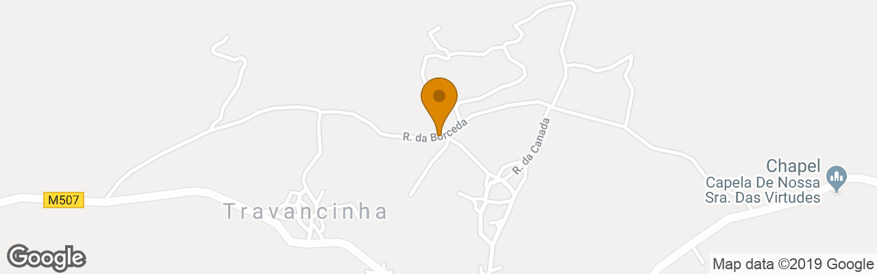 Hotel Rural y Restaurante La Villa de Travancinha