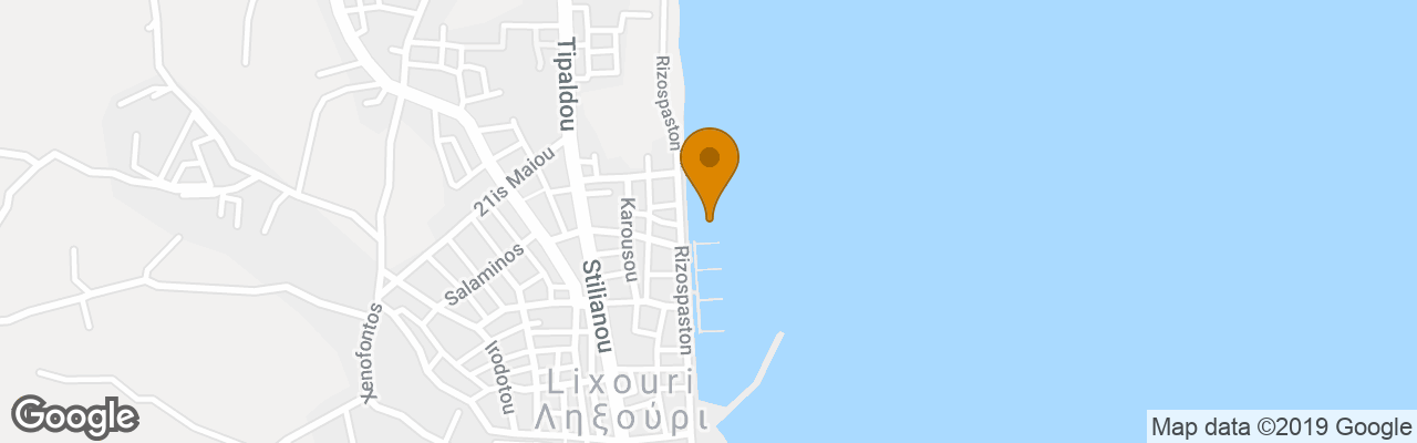 Hotel Apollonia Resort & Spa 