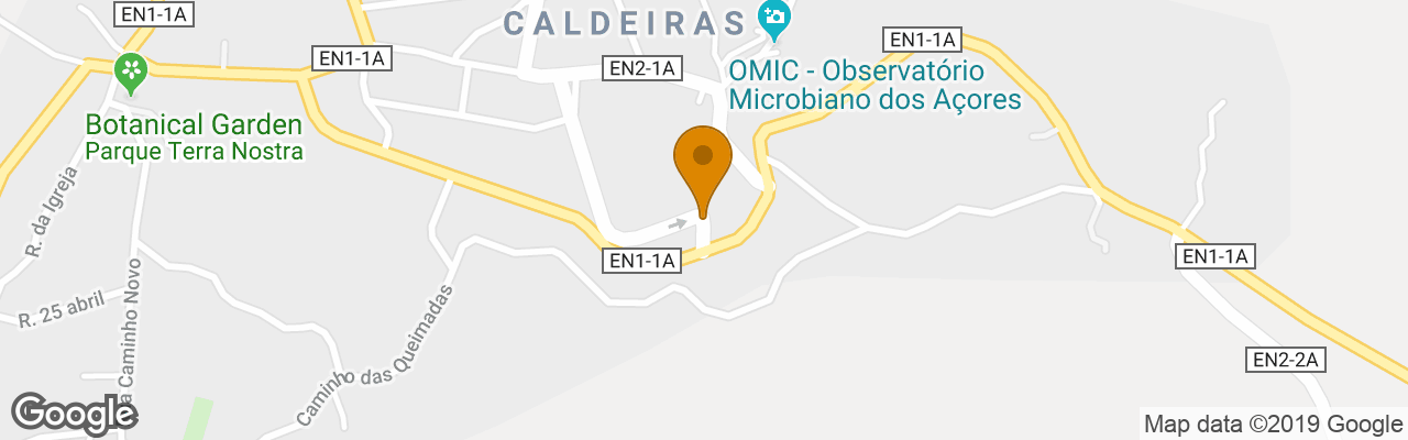 Furnas Boutique Hotel Thermal & Spa 