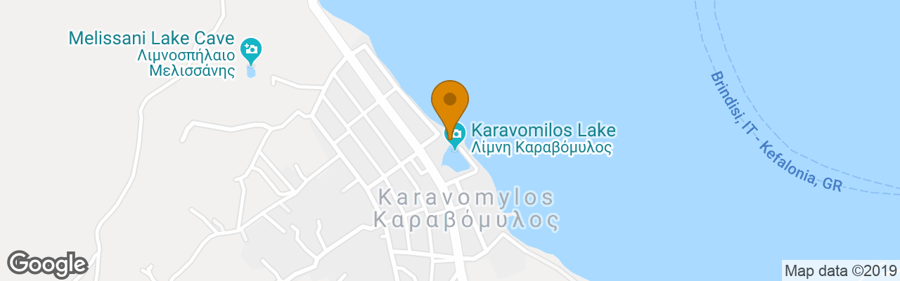 Hotel Ionian Emerald Resort 