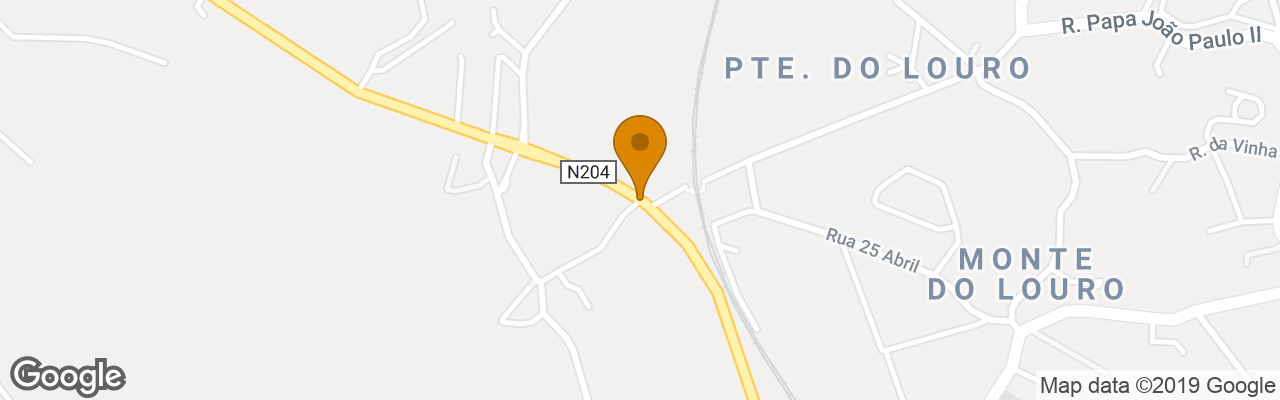 Bed and Breakfast Quinta Da Ponte Do Louro 