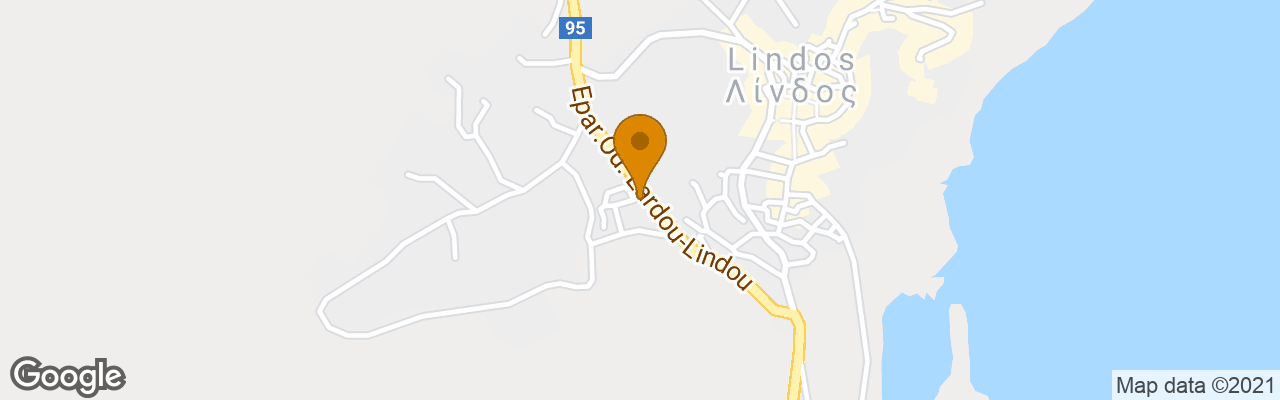 Hotel Sunrise Rhodes 