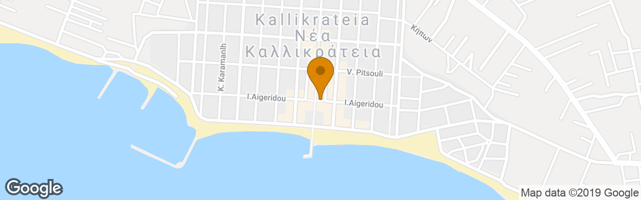 Secret Paradise Hotel & Spa 