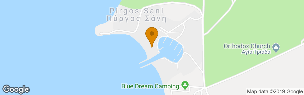 Hotel Porto Sani Village 