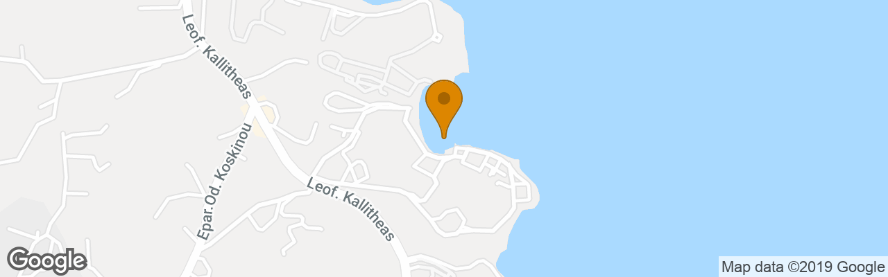 Hotel Aldemar Paradise Mare 