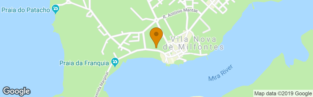 Hotel HS Milfontes Beach 