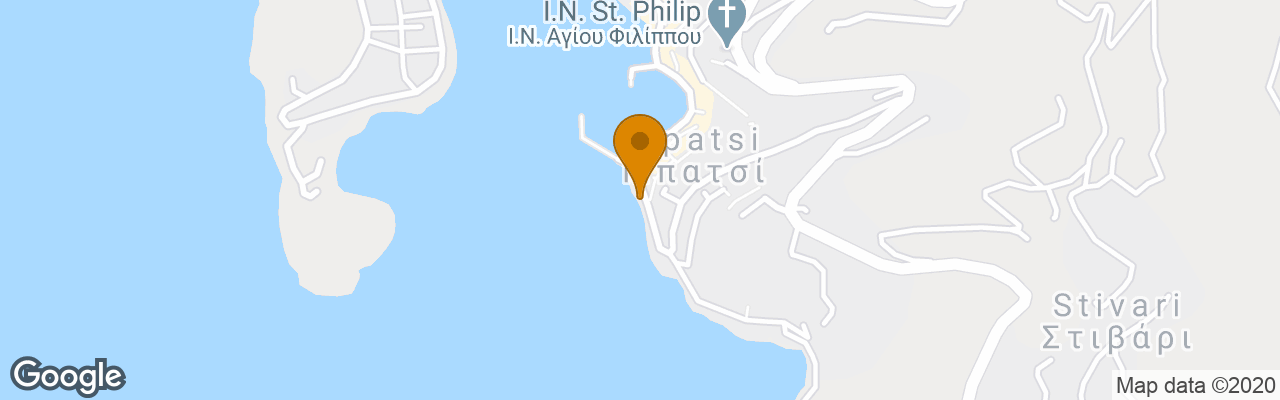 Hotel Villa Alexandros 