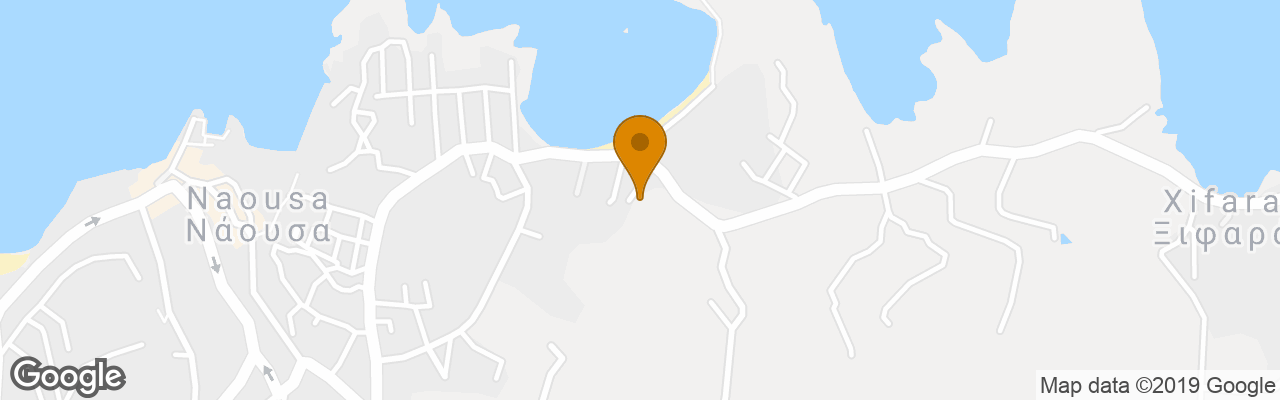 Hotel Margarita's House 