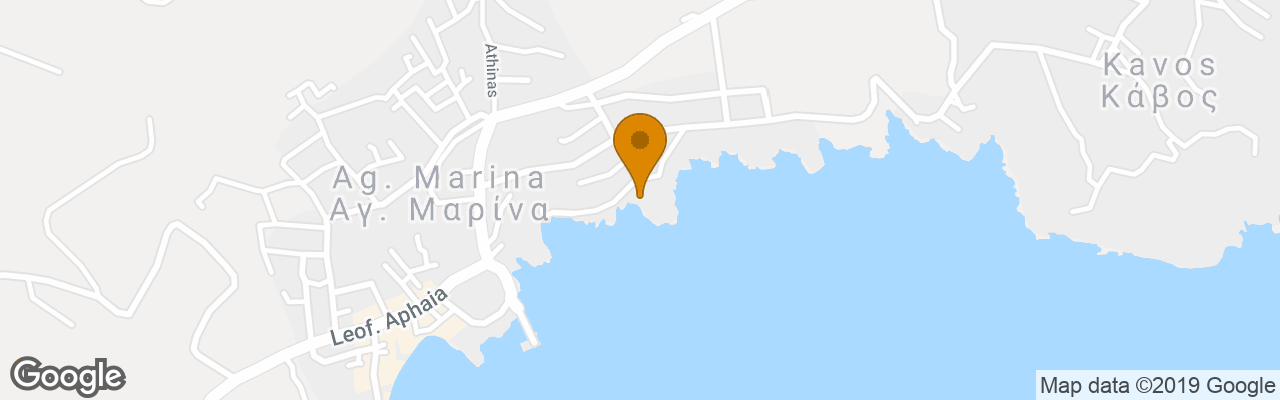 Hotel Esperides Maisonettes Apartments 