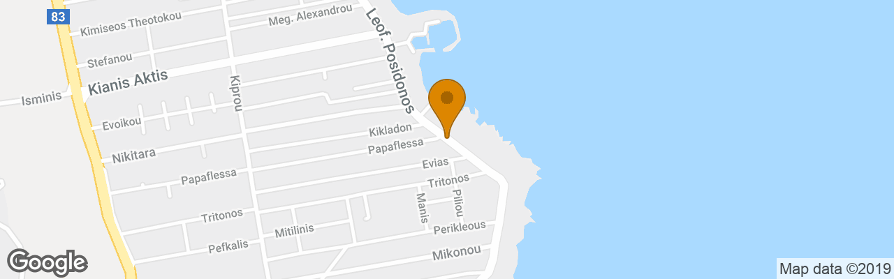 Hotel Aquis Aquamarina 