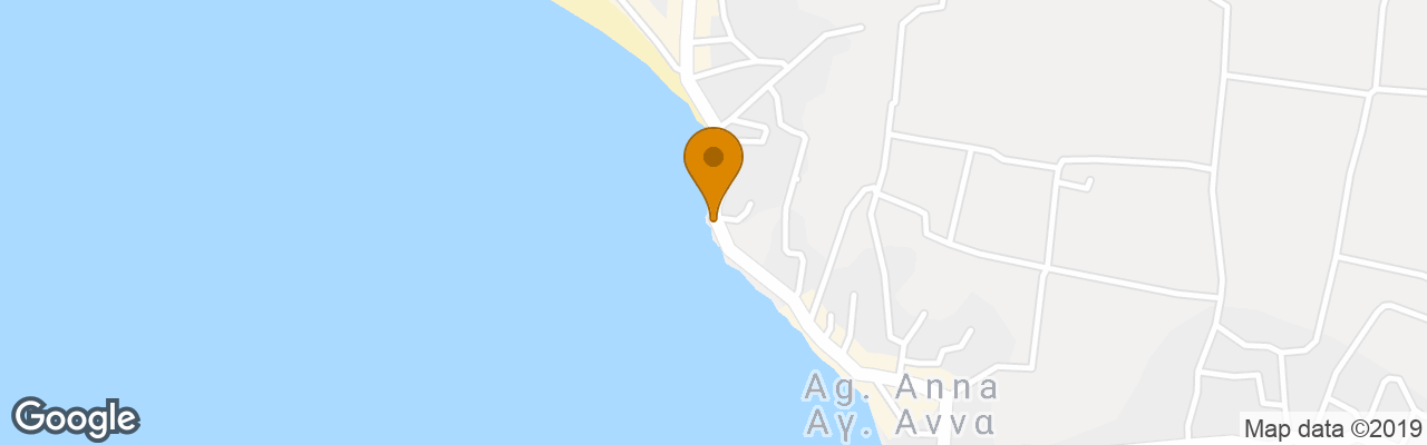 Hotel Maria's Residence 