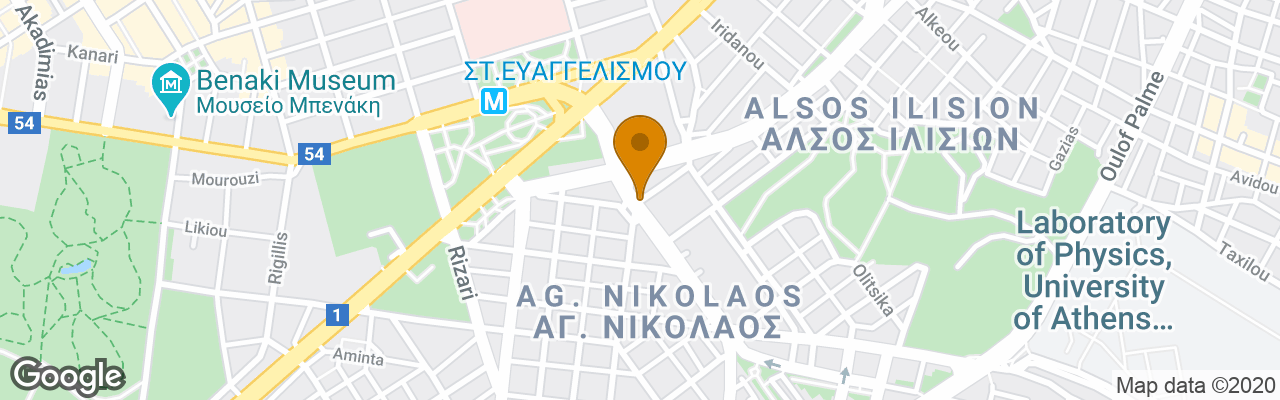 Delice Hotel Apartments 