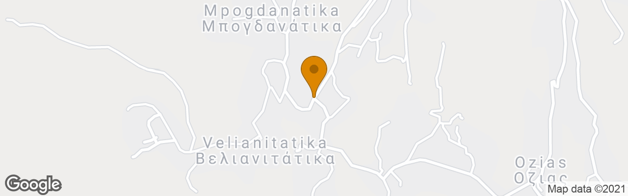 Paxos Club Apartments 