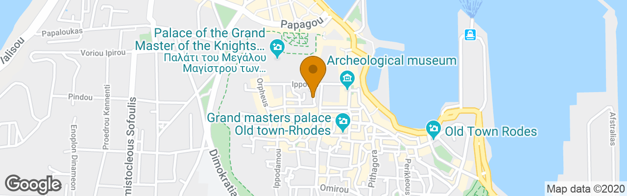 Avalon Boutique Hotel 