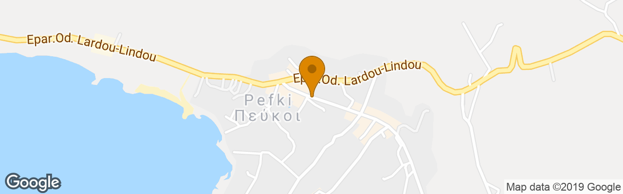 Blue Dream Luxury Villas 