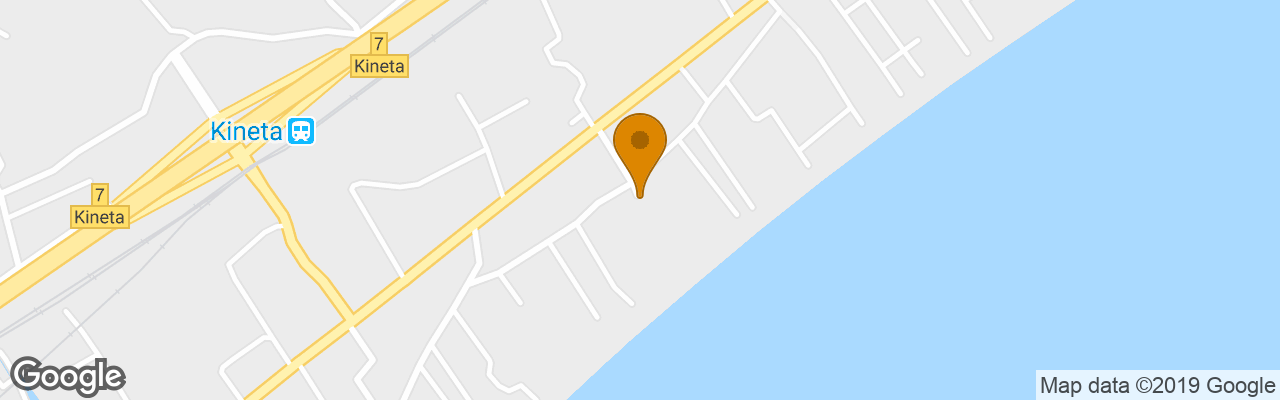 Kinetta Beach Resort & Spa 