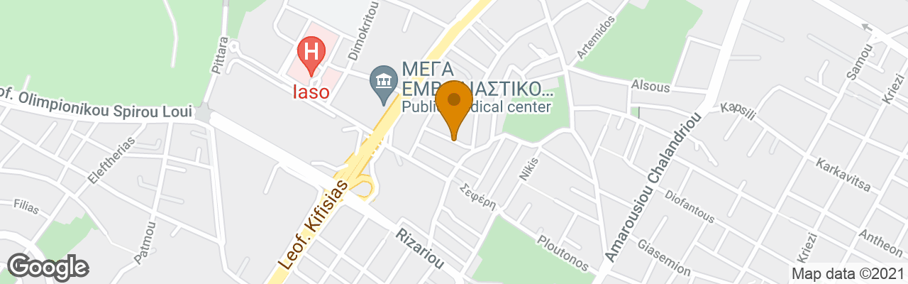 Hotel Athens Habitat 