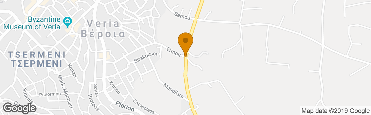 Aiges Melathron Hotel 