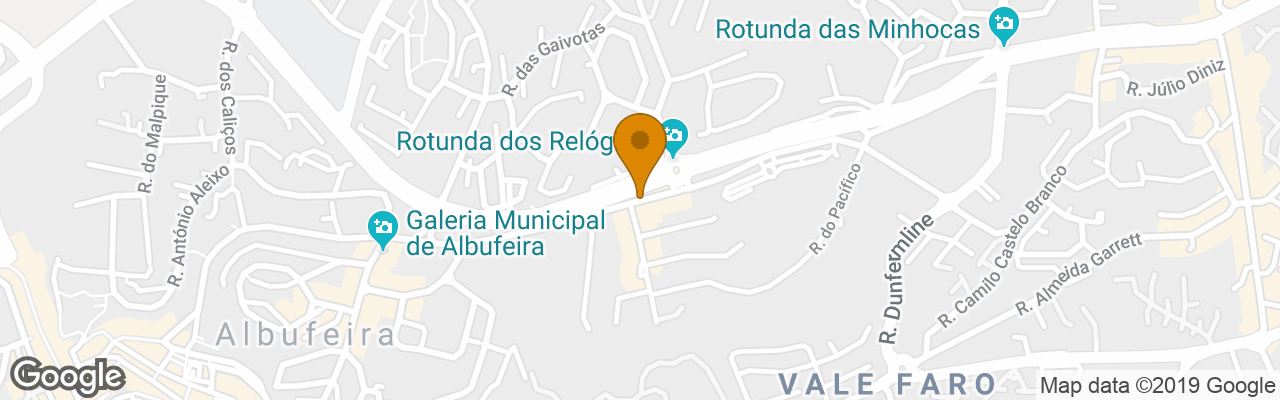 Apartamentos Alagoamar 