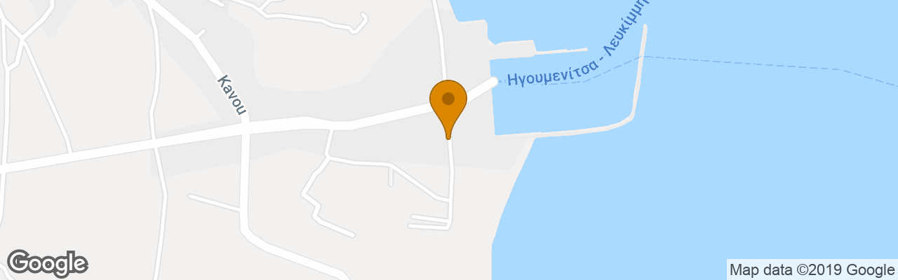 Atlantis Hotel Corfu 