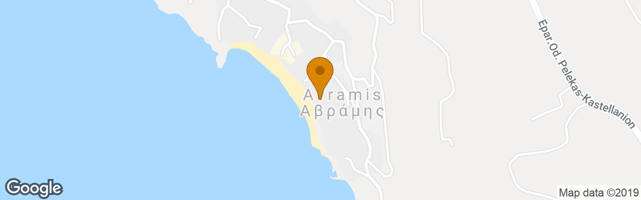 Aquis Pelekas Beach Hotel 