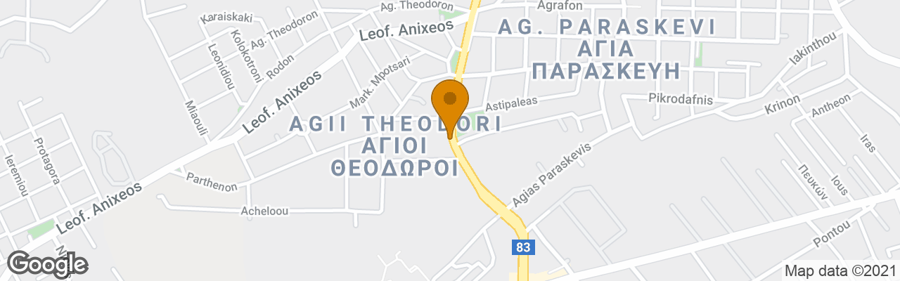 Anixi Boutique hotel 