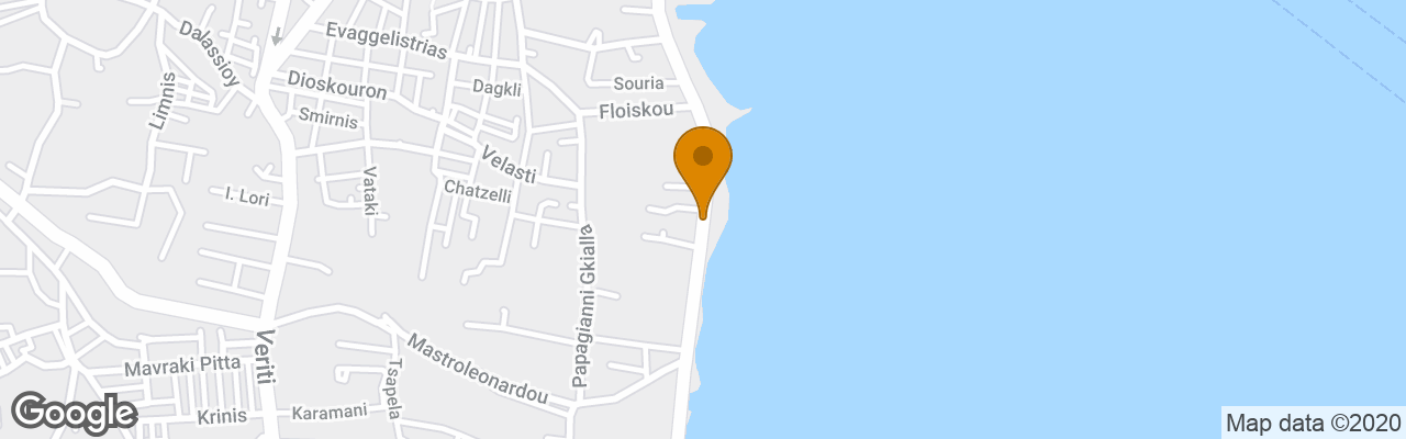 Grecian Castle Hotel Chios 