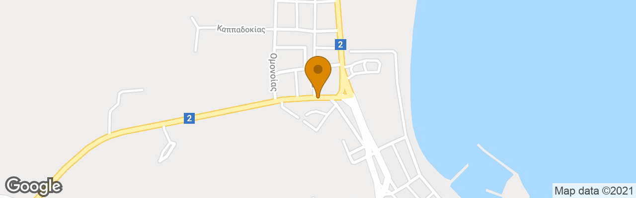 Hotel Villa Mediterrane 