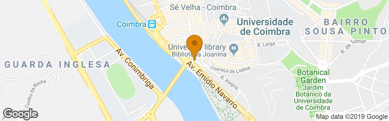 Coimbra Portagem Hostel 