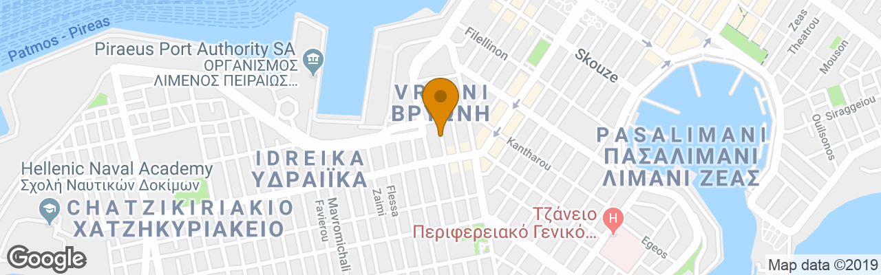 Best Western Efplias Hotel 