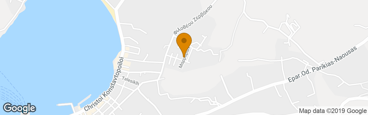 Kontaratos Studios & Apartamento 