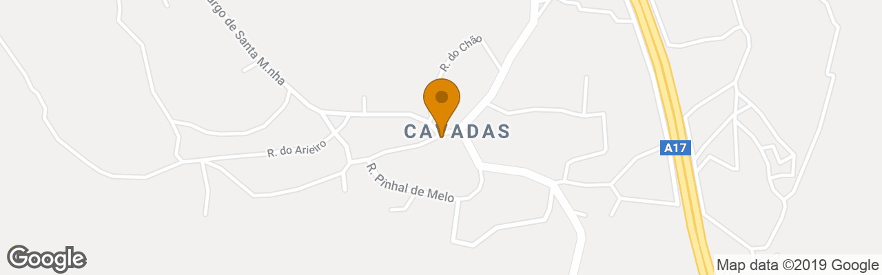 Casa de Campo Colmeal 