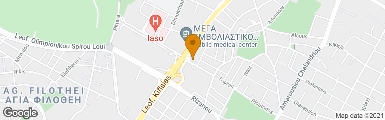 Civitel Olympic Hotel 