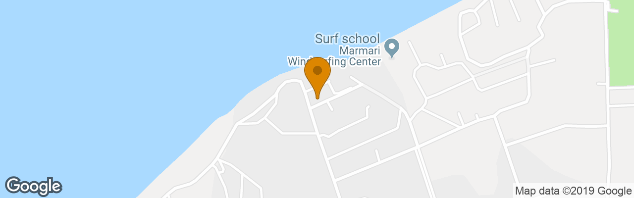 Blue Jay Beach Hotel 