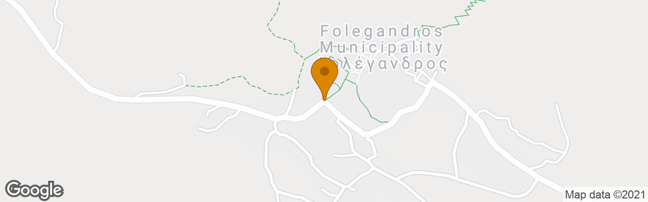 Odysseus Hotel Folegandros 