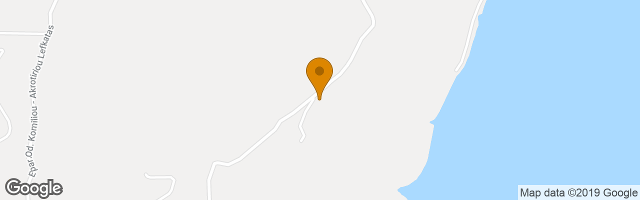 Hotel Urania Luxury Villas Lefkada 