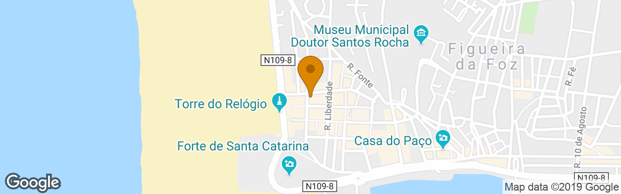 Universal Boutique Hotel 