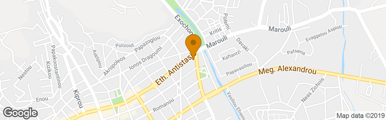 Philippos Xenia Hotel Serres 